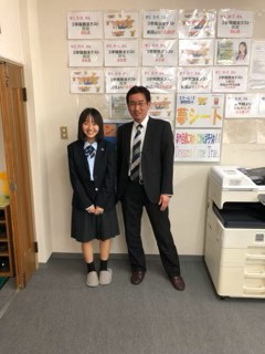 女子さん