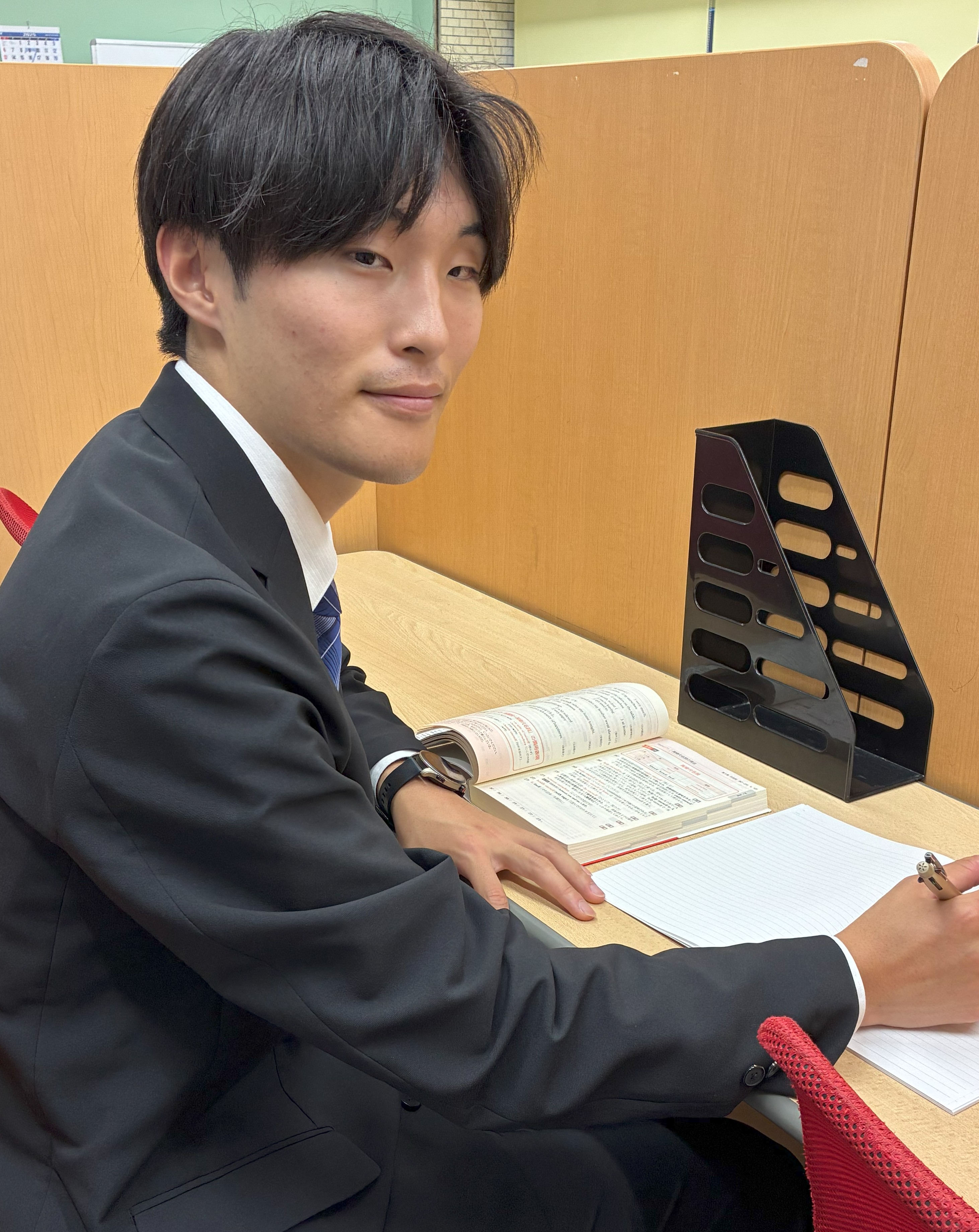 鈴木先生