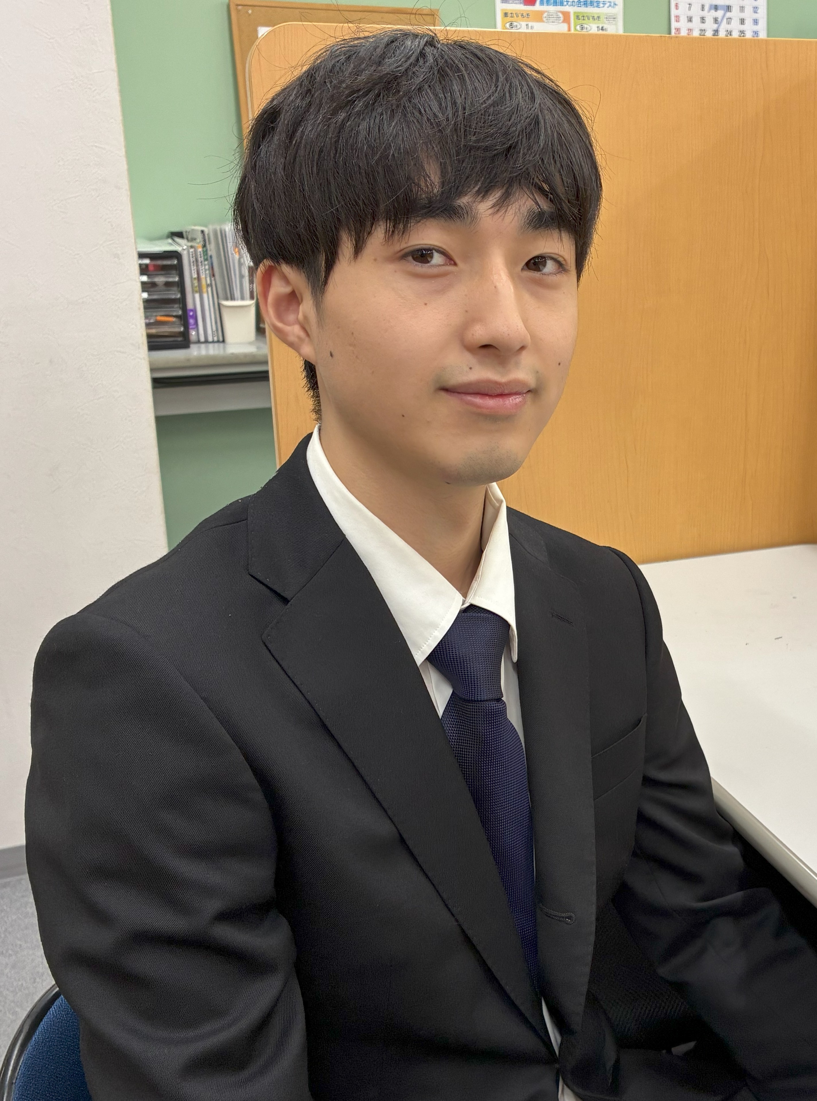 橋本先生