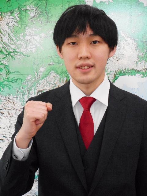 教室長