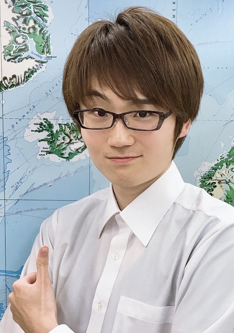 たるたに先生