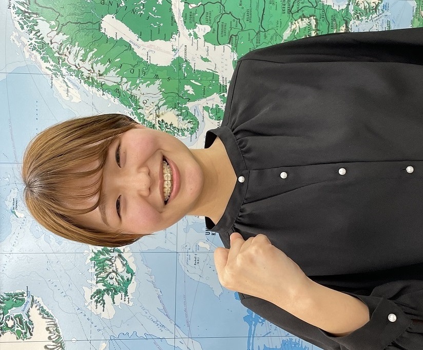 ながい先生