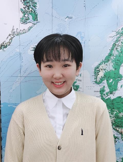 かれんさん