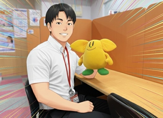 宇地原　輝市　先生