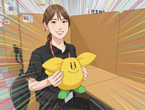 太田　菫　先生