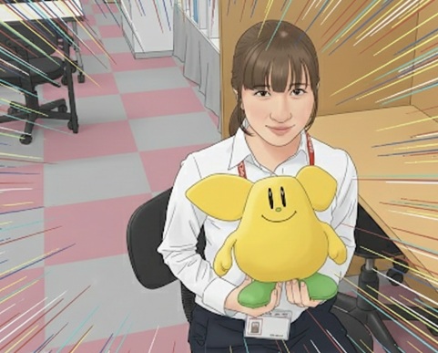 大田　倖綾　先生