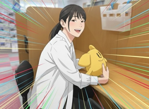 當銘　涼音　先生