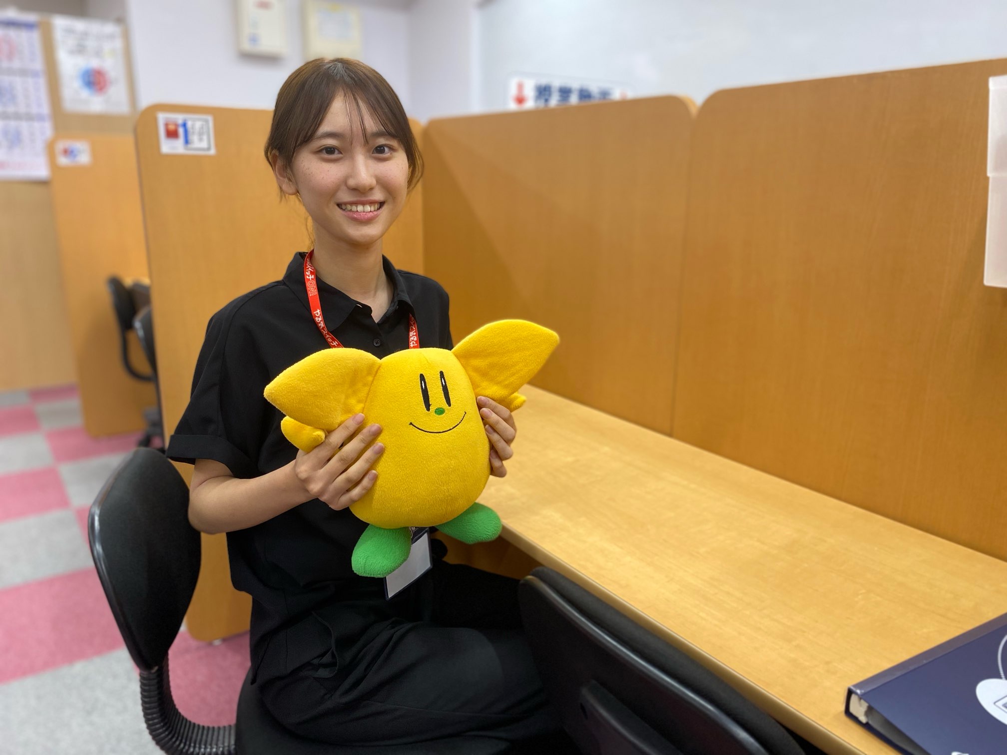 太田　菫　先生