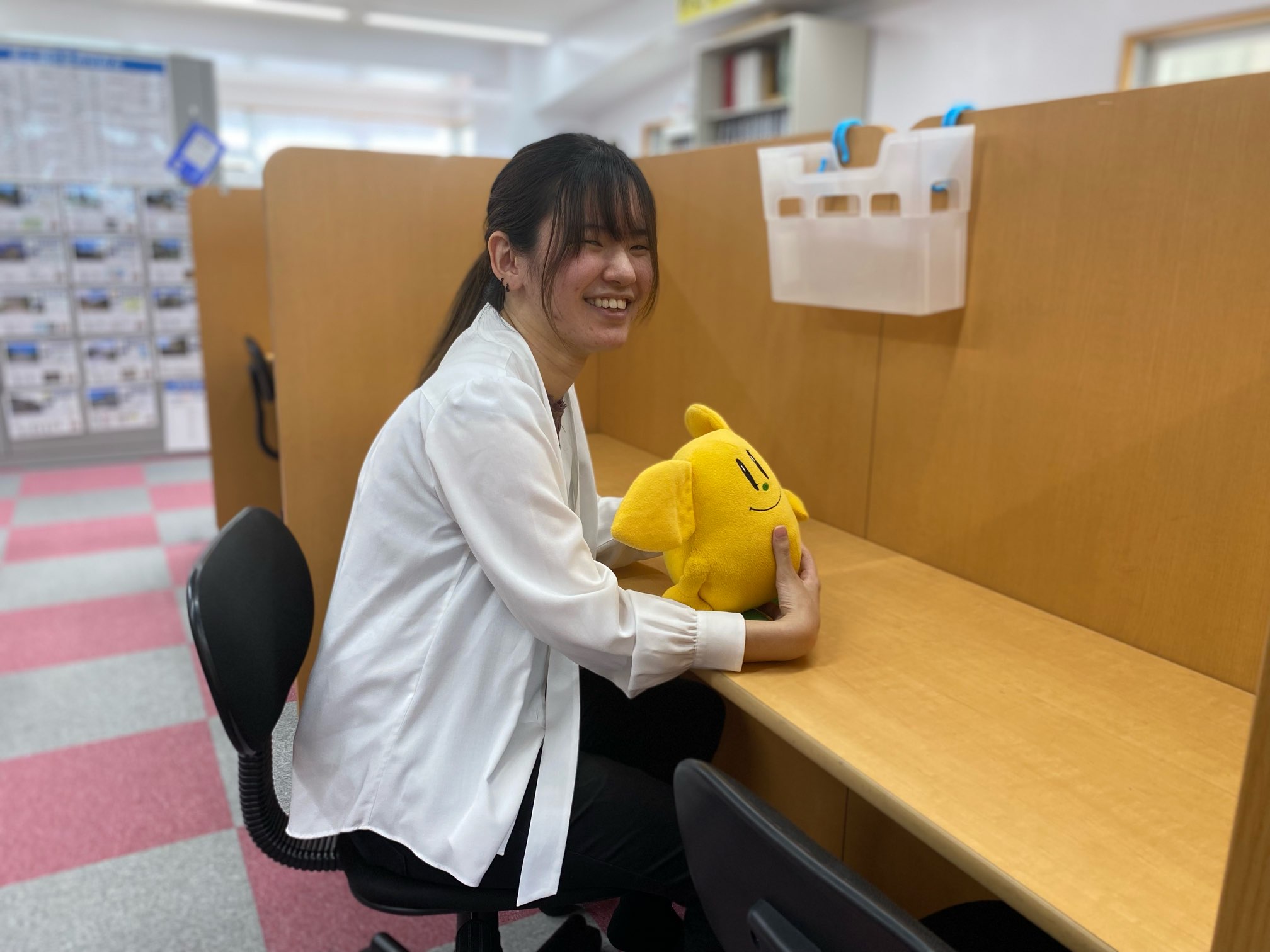 當銘　涼音　先生