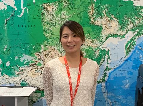 大城　真子　先生