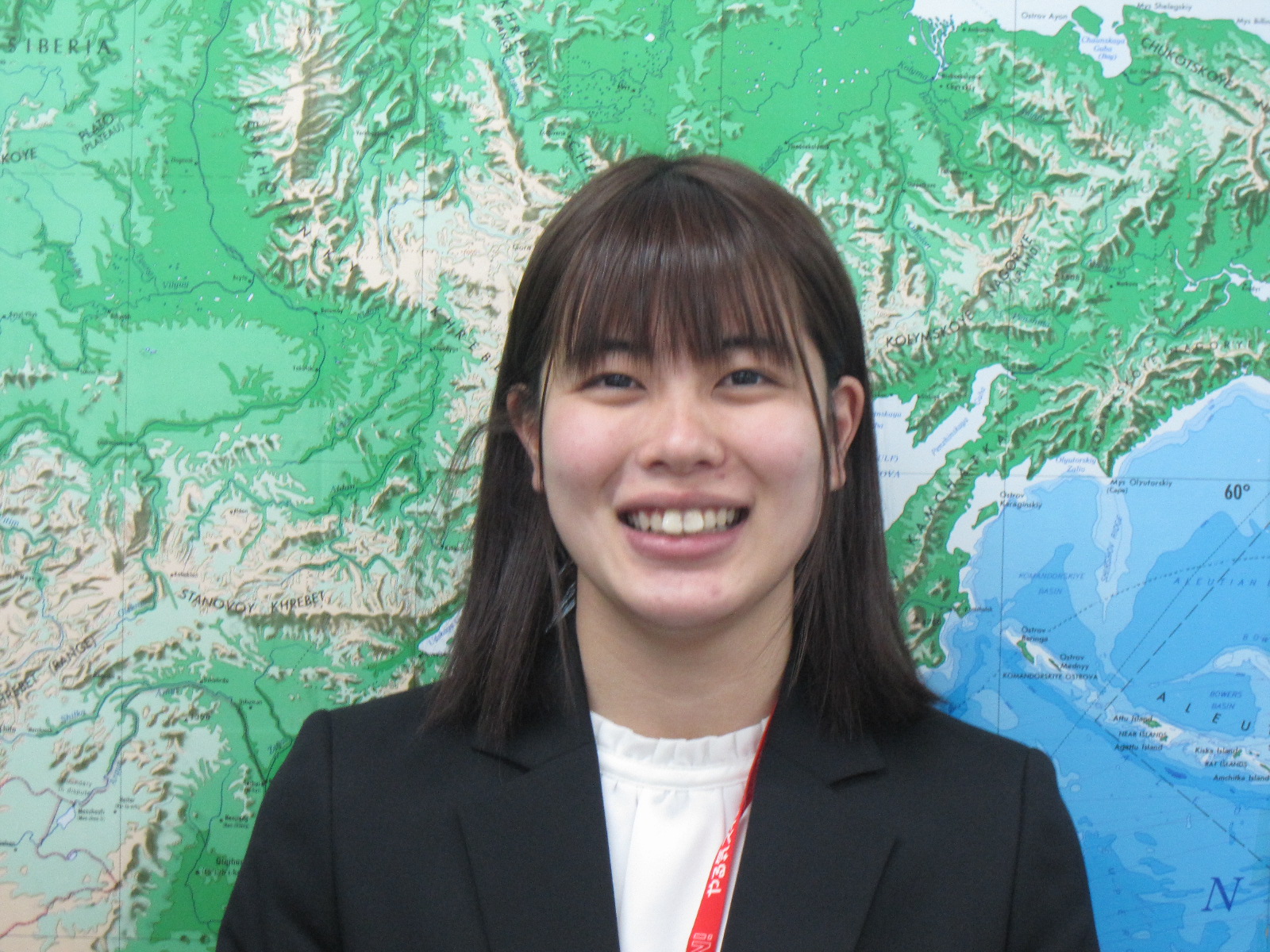 吉田　先生