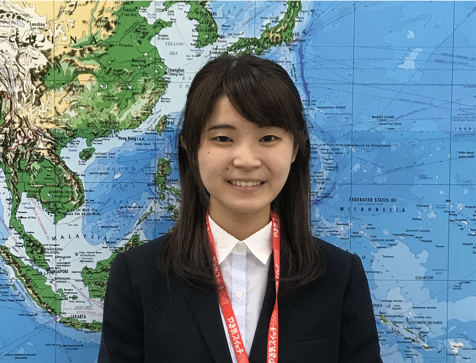 田中　先生