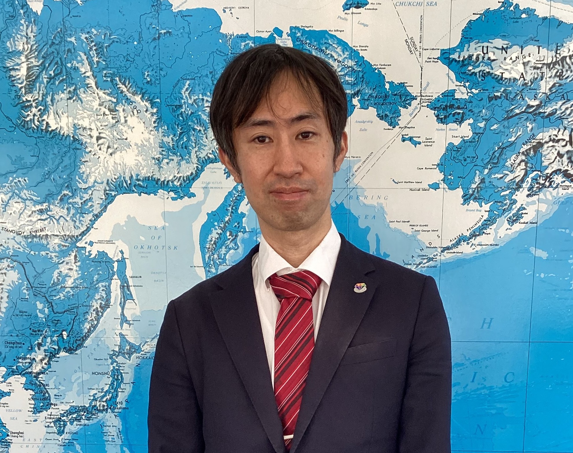 教室長