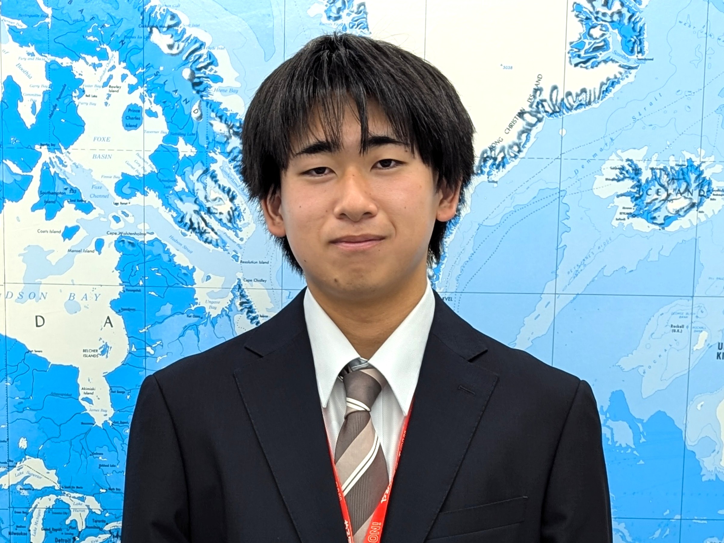 松井先生