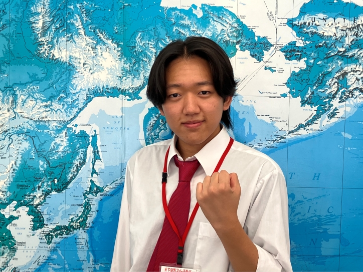 小林先生