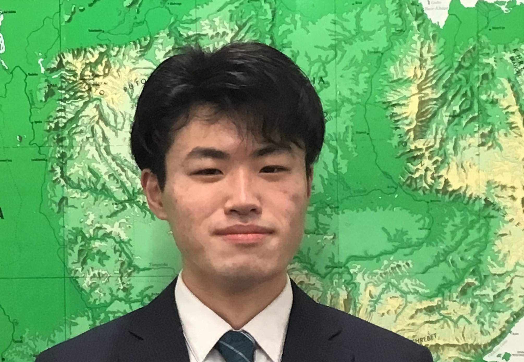 笹田講師