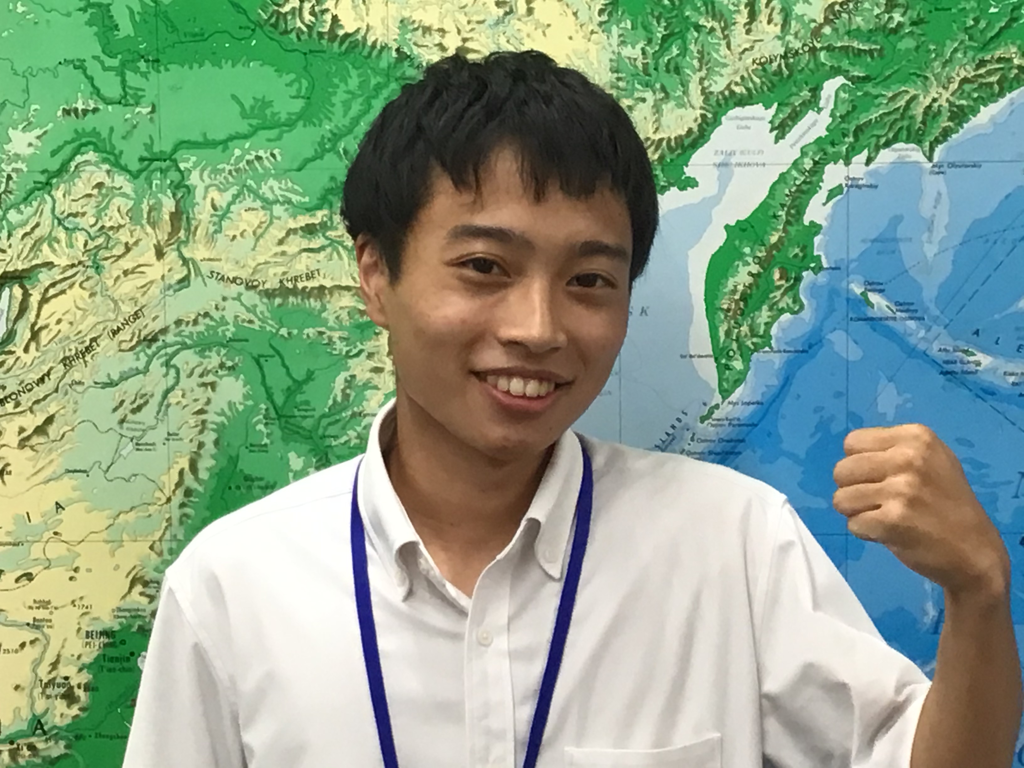 河野講師