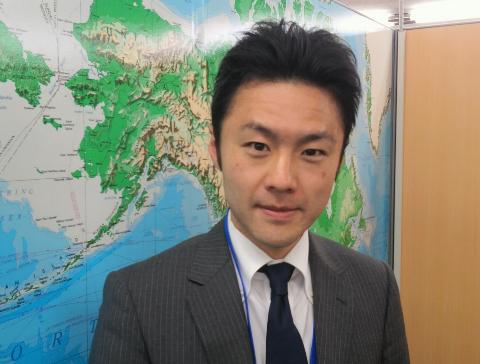 深川講師