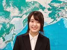 杉山彩子先生