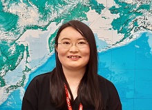 飯野友美瑛先生
