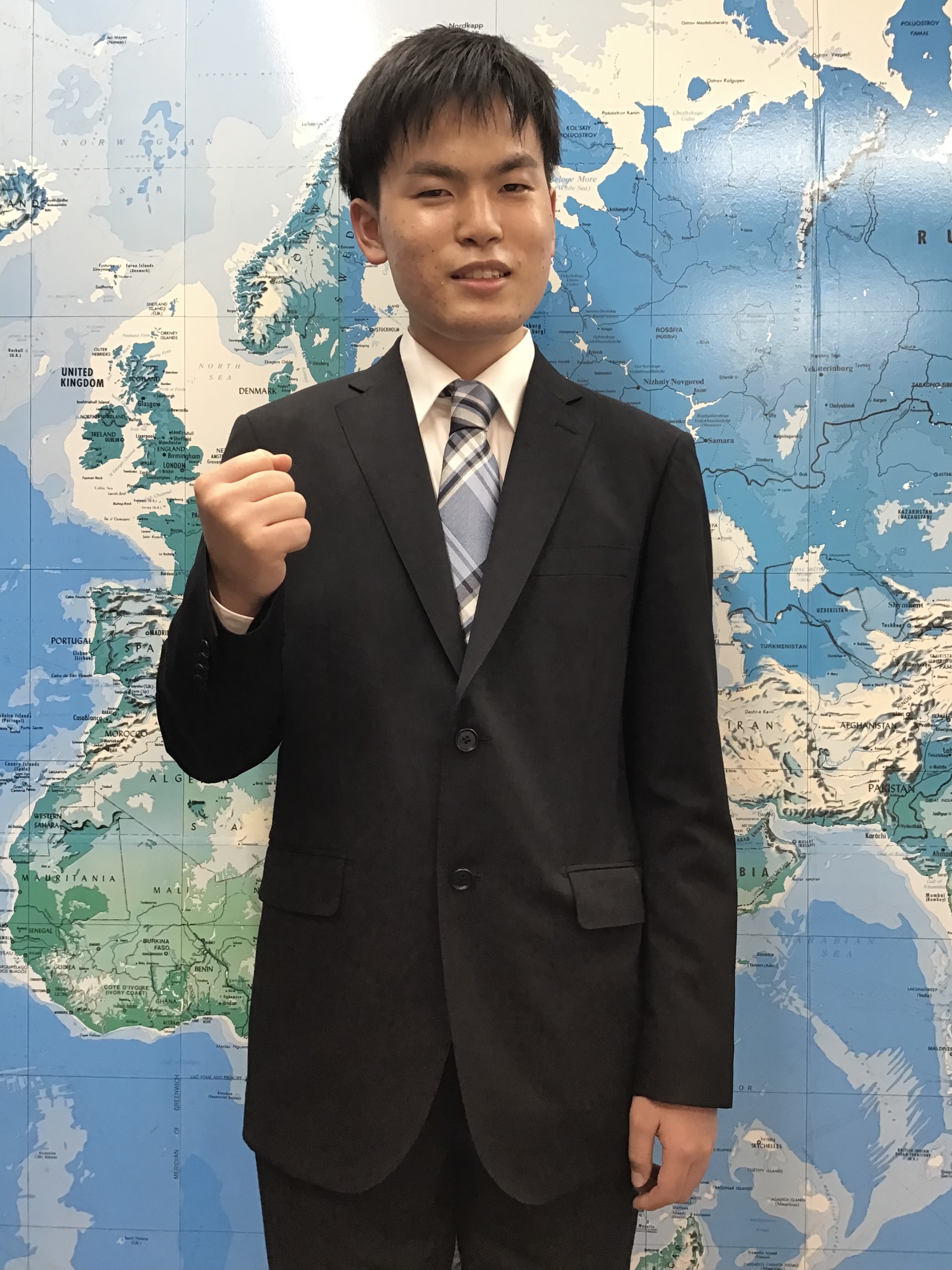 武田先生