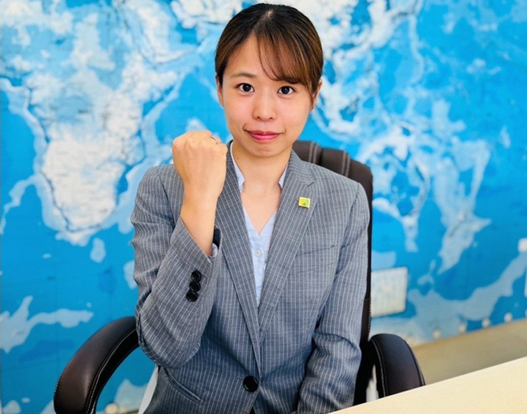 教室長