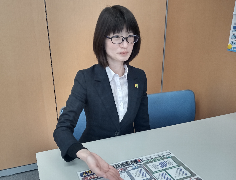 教室長