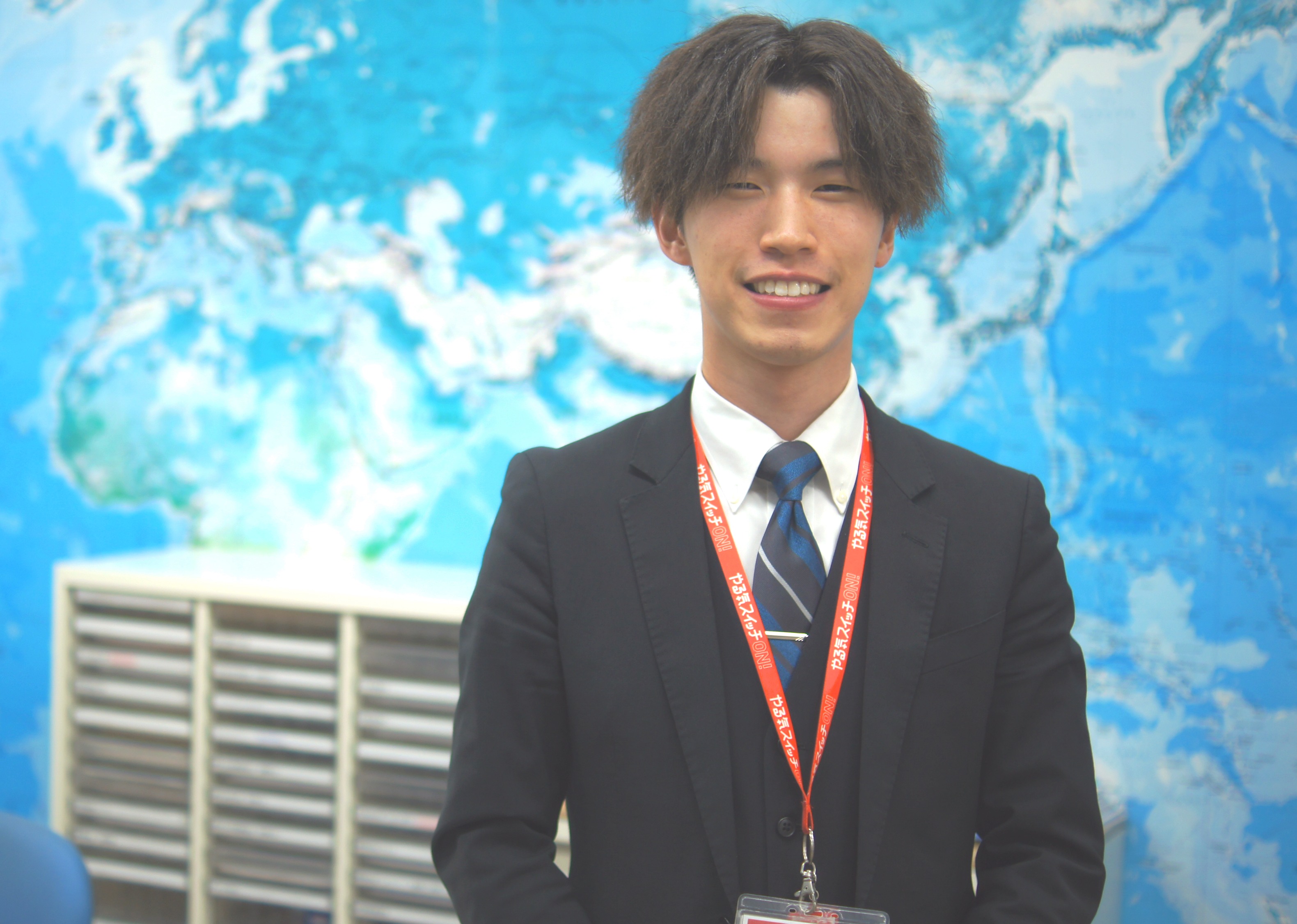 教室長
