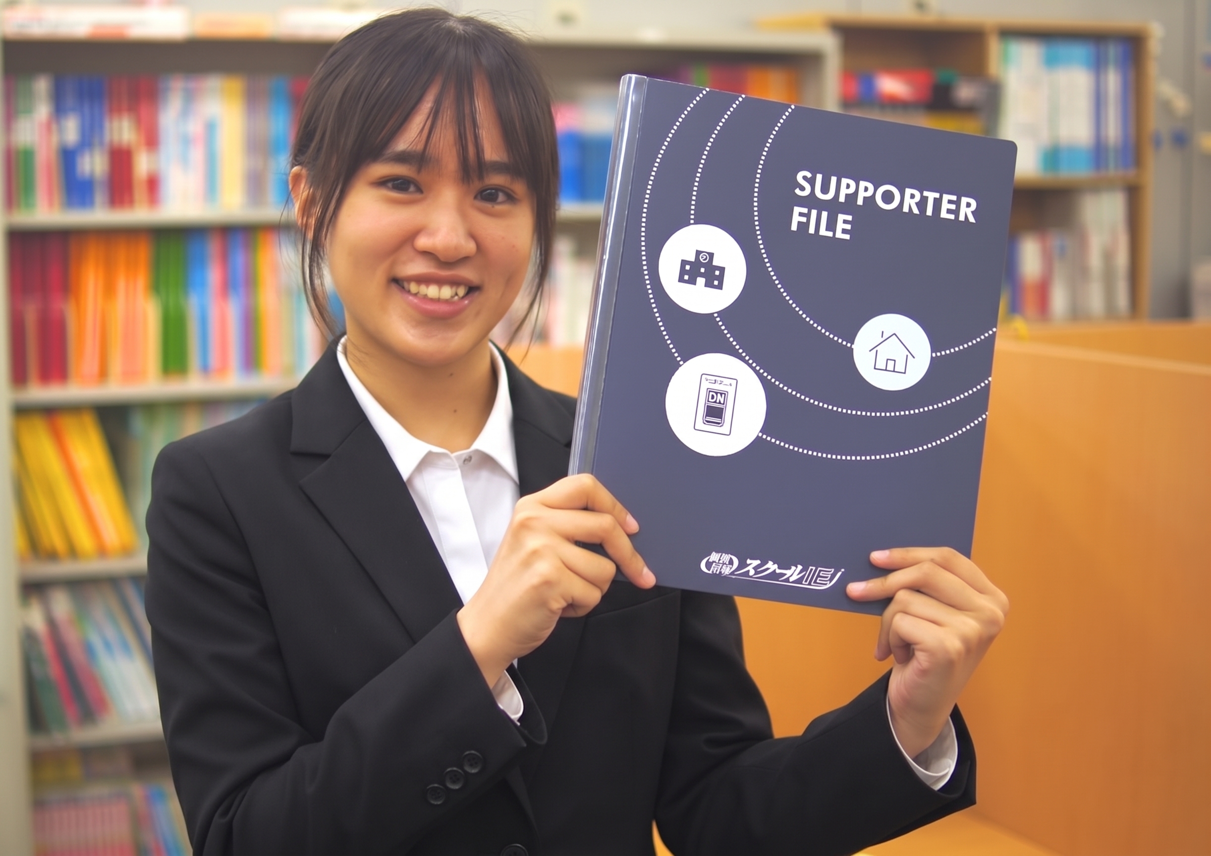 髙井先生