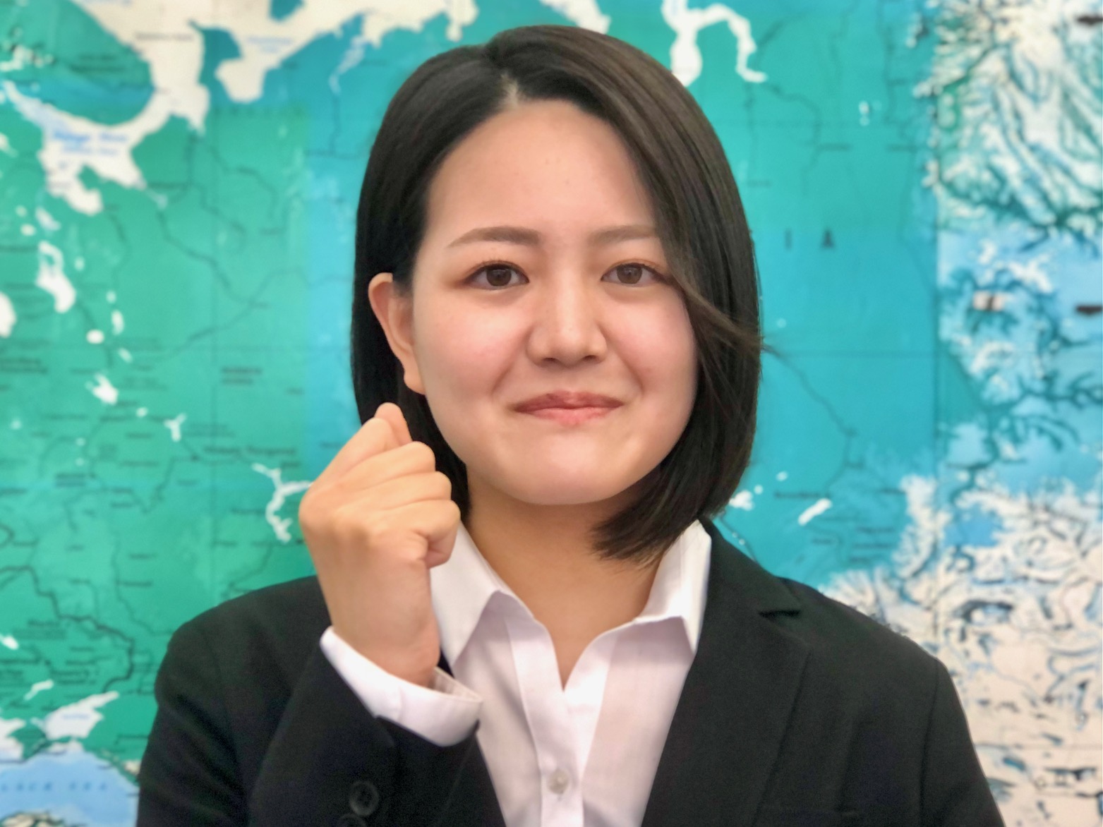 大原先生
