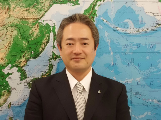 教室長