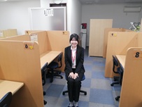 小久保　佳歩　先生
