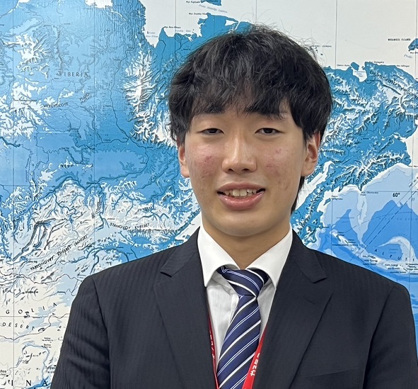 兼杉　直弥　先生