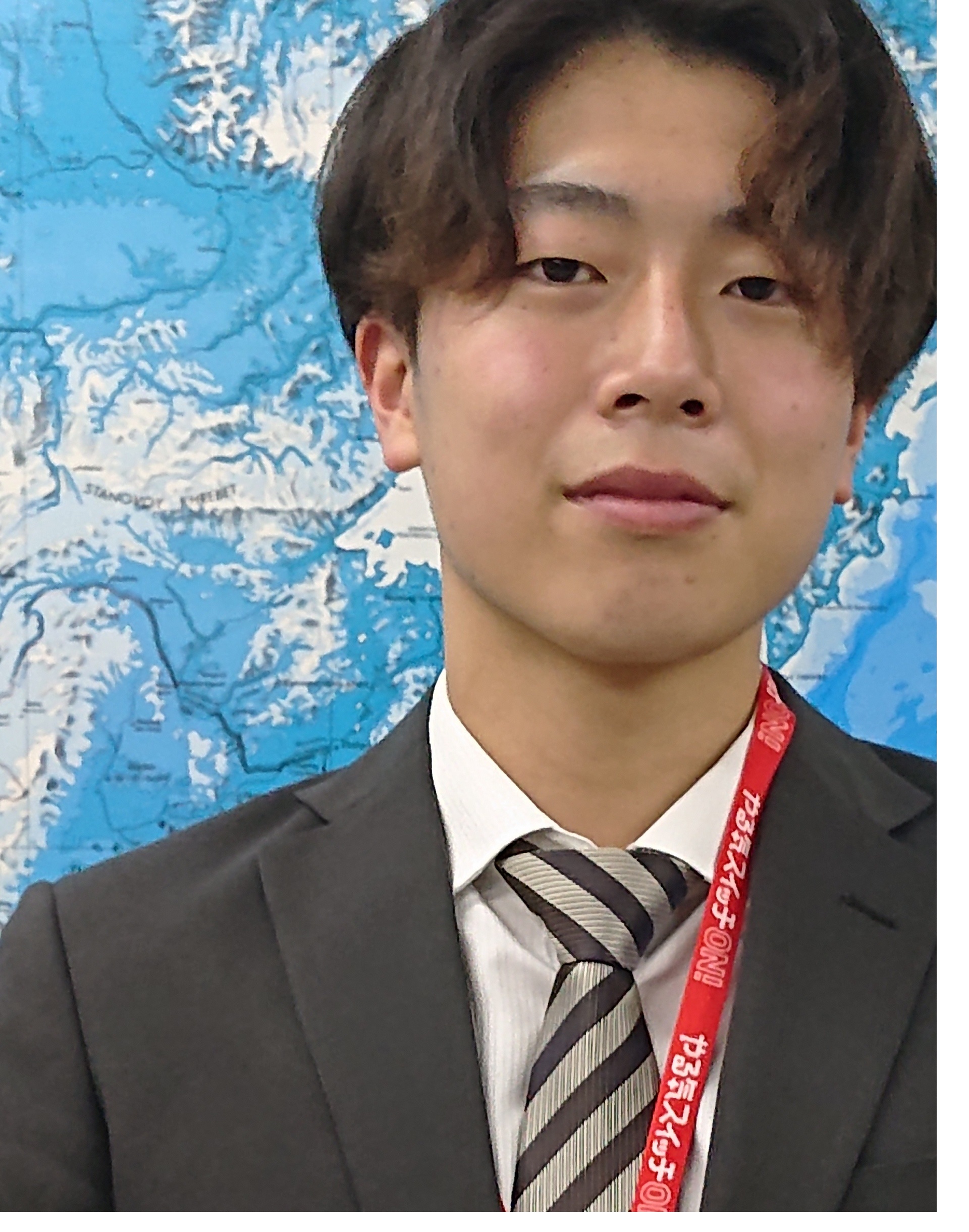 大和田　勝斗先生