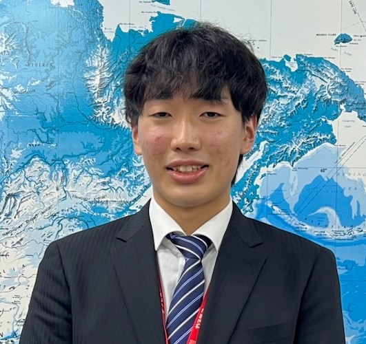 兼杉　直弥　先生