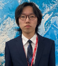 小柳津　練先生