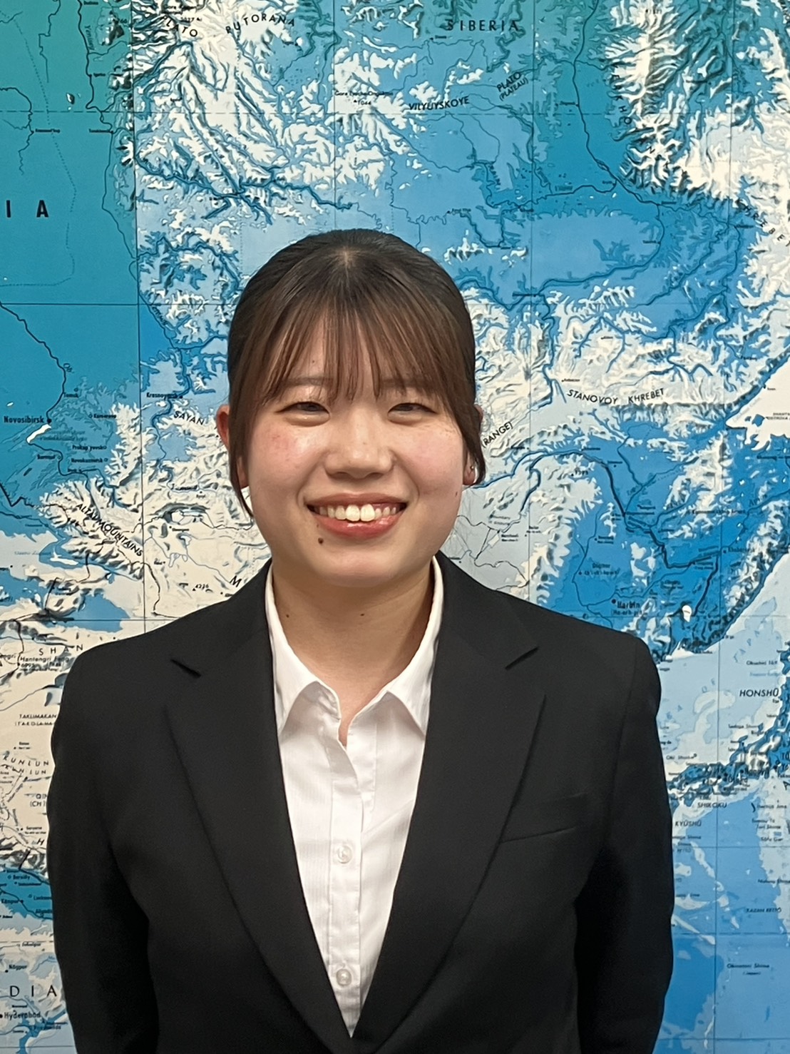 岩槻先生