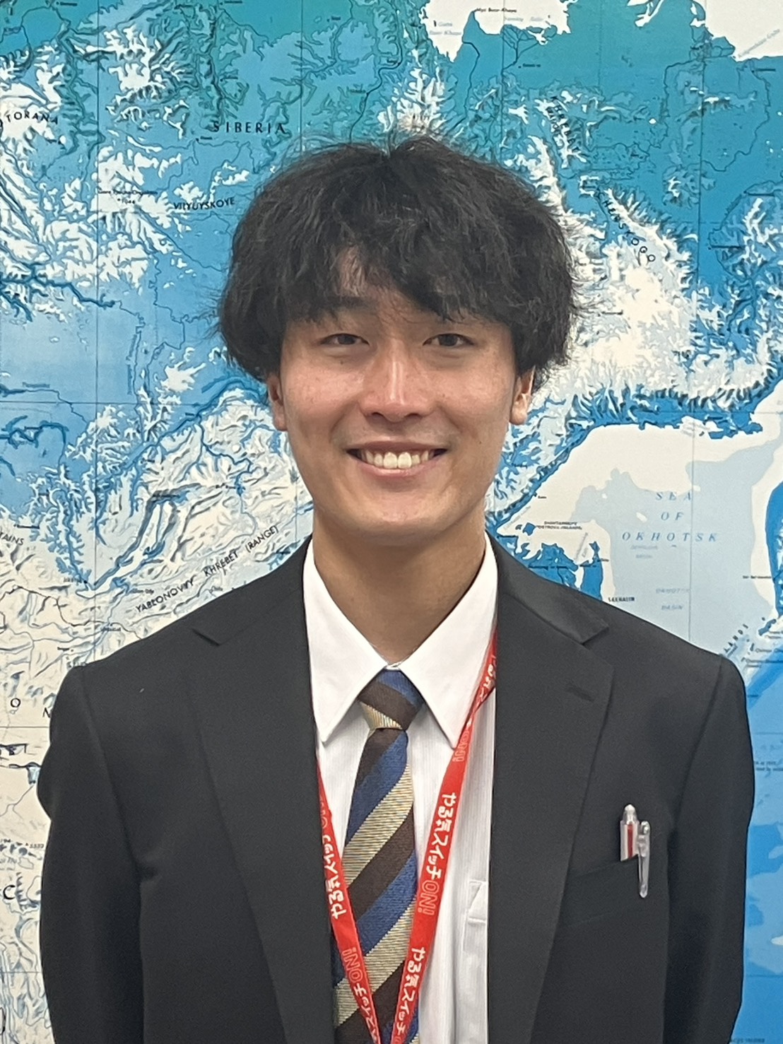内田先生