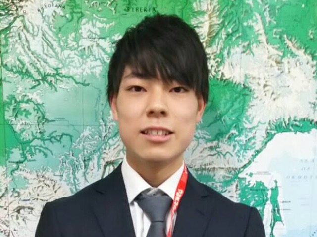 吉田先生