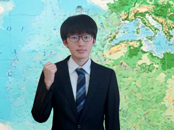 秋山 先生