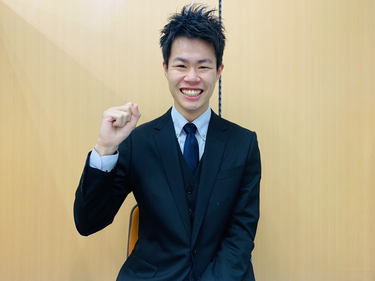 綿貫凌 講師