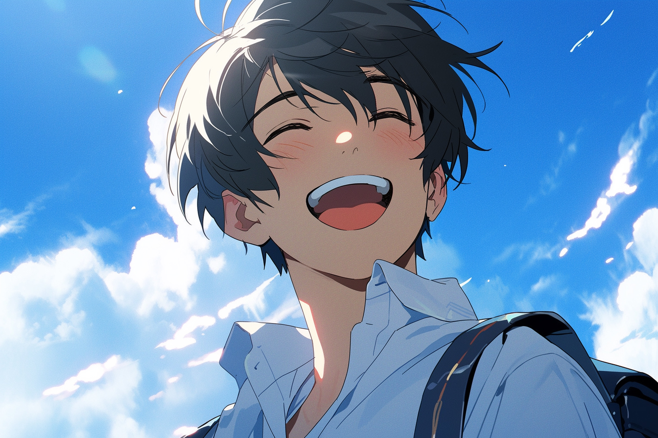 H・Hくん（本庄高校）