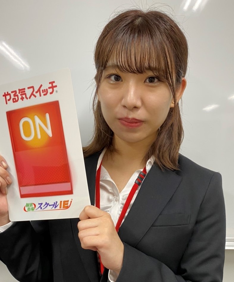 間庭 美夢先生