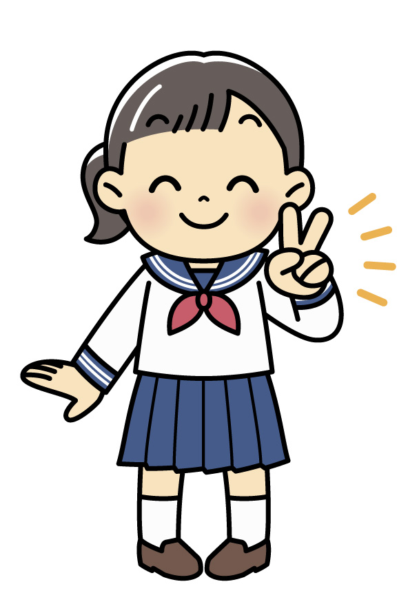 M・Mさん（中条中）