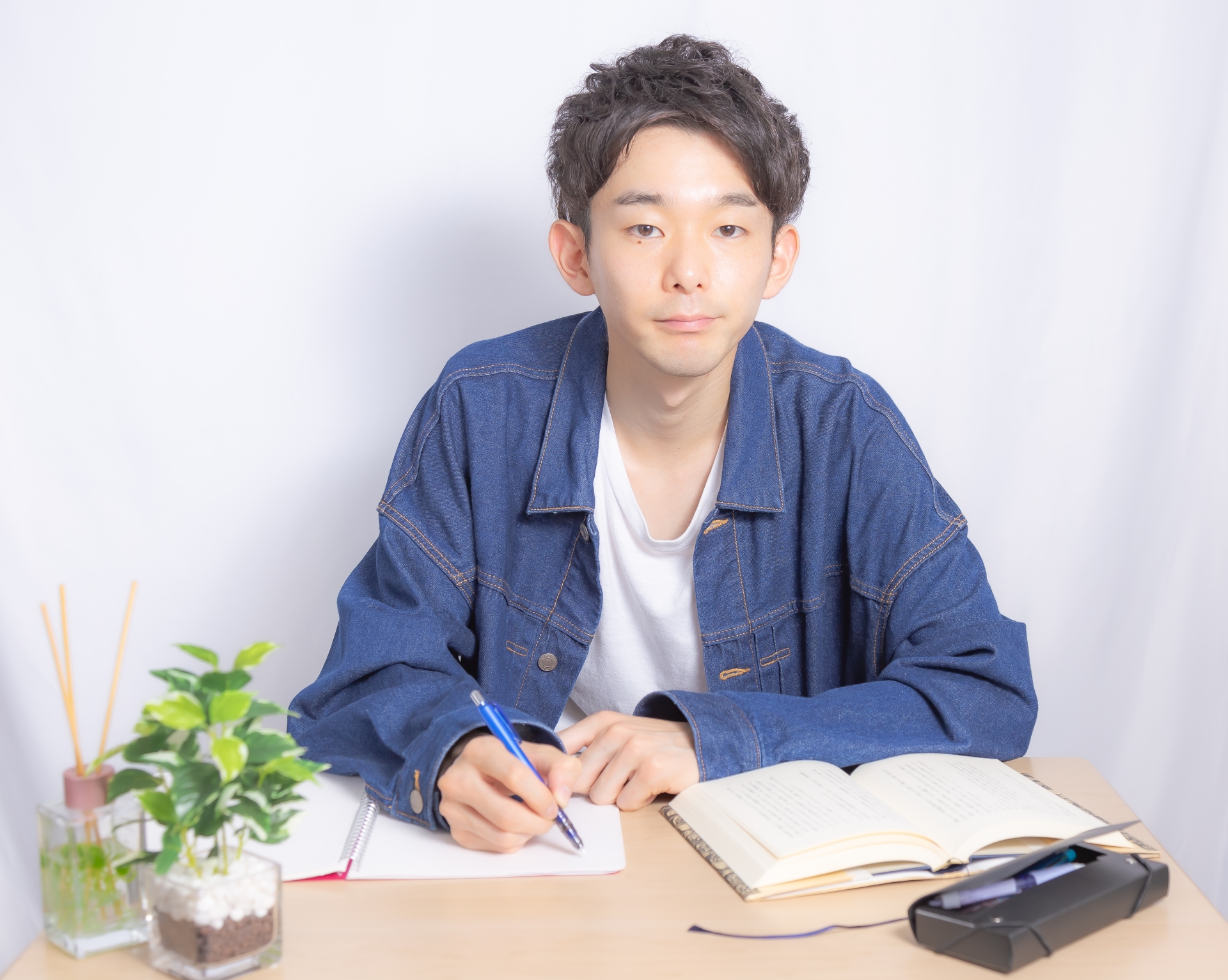 G・Sくん（中条中）
