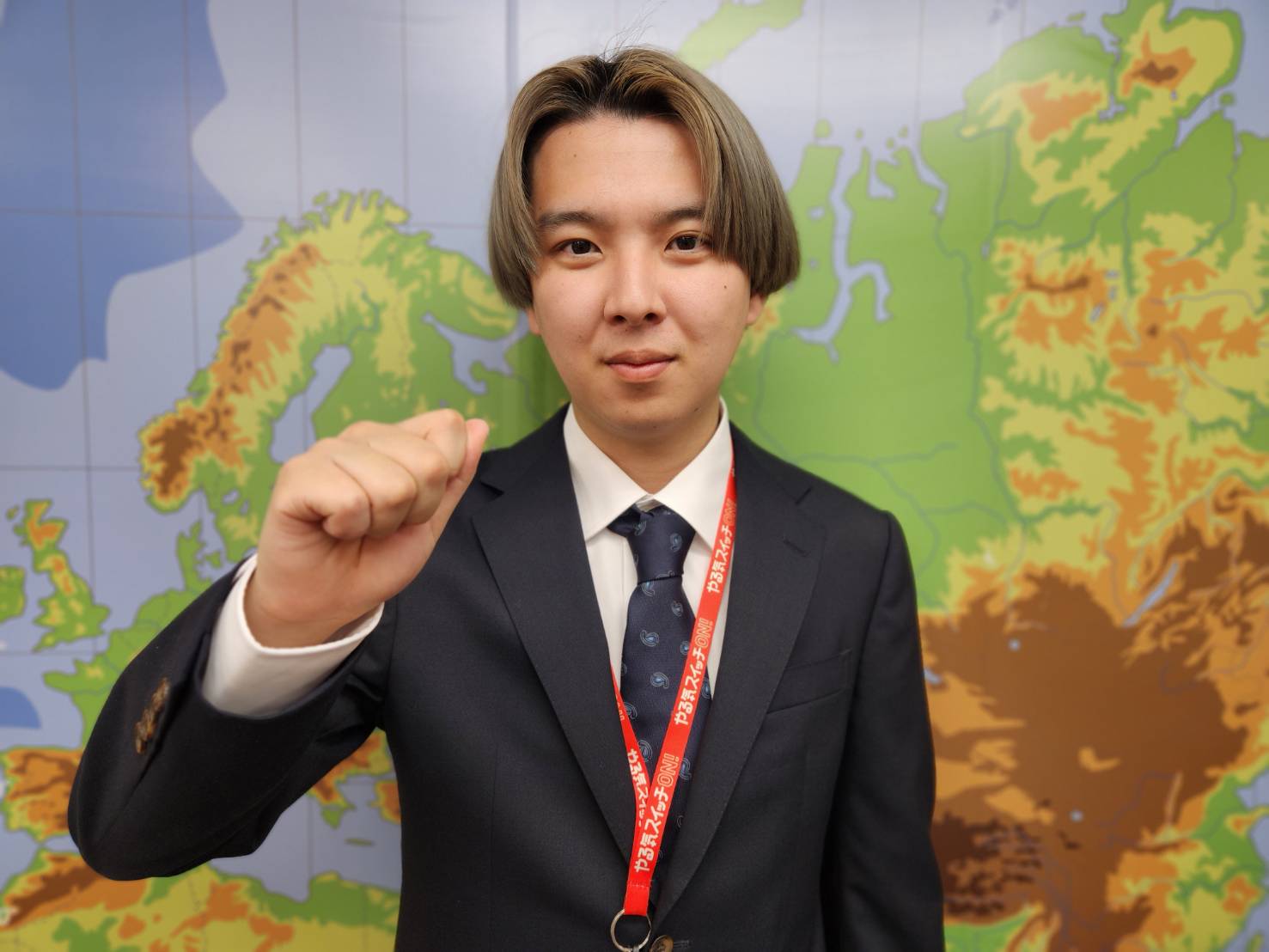 平塚先生