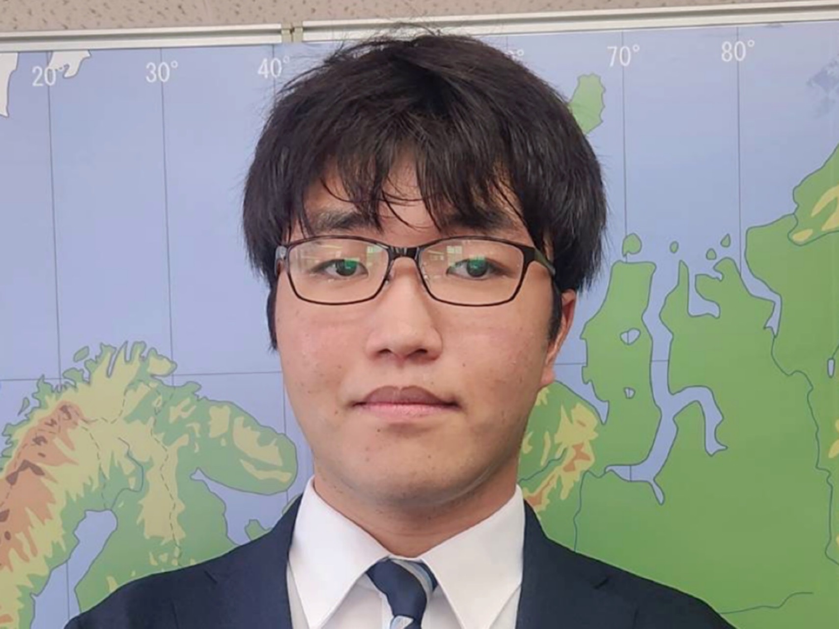 片山先生