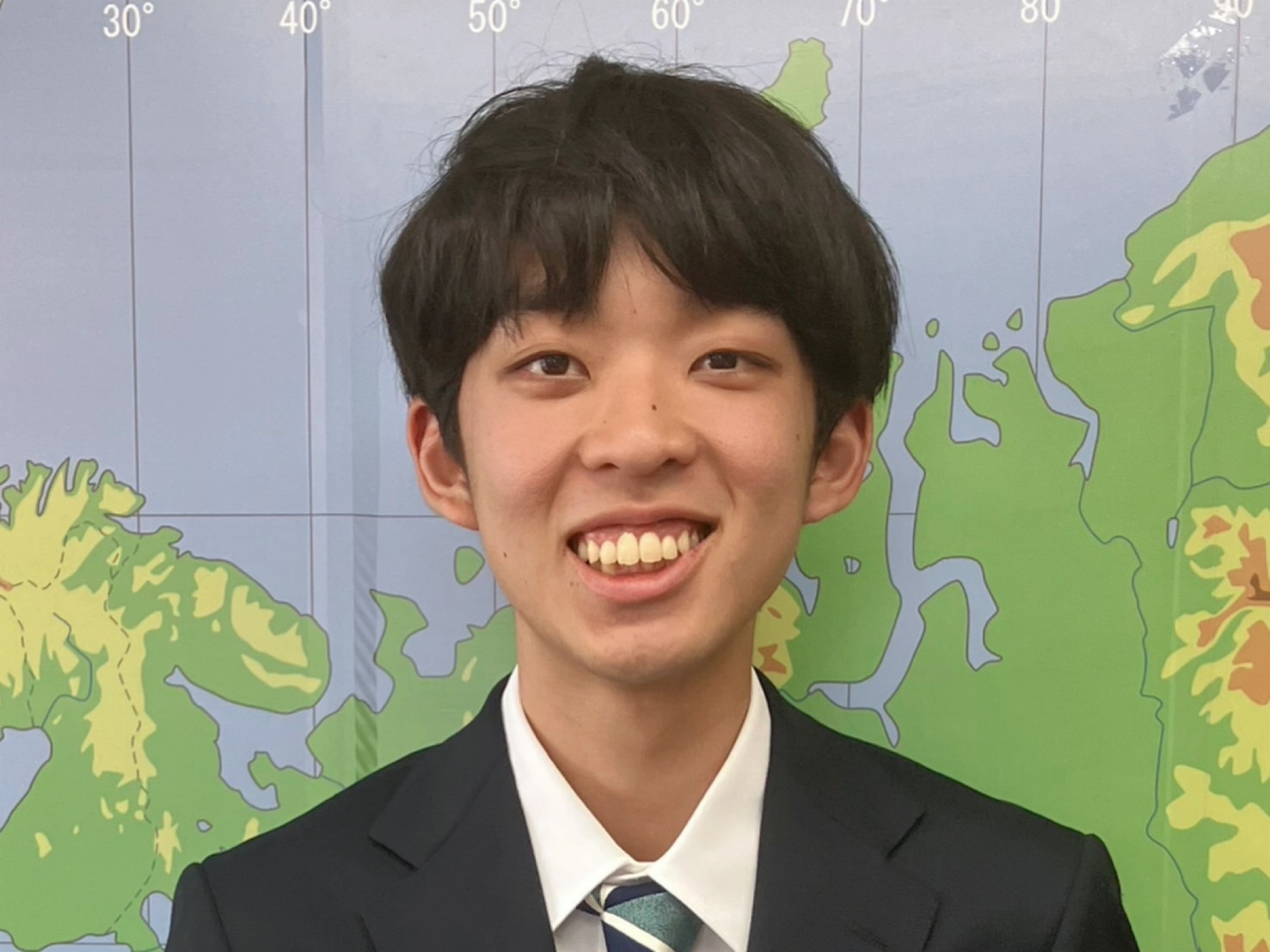 川原先生