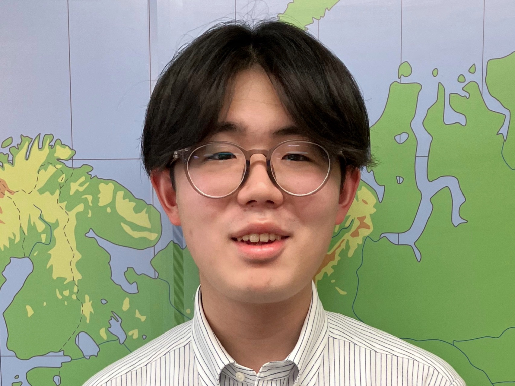 清野先生