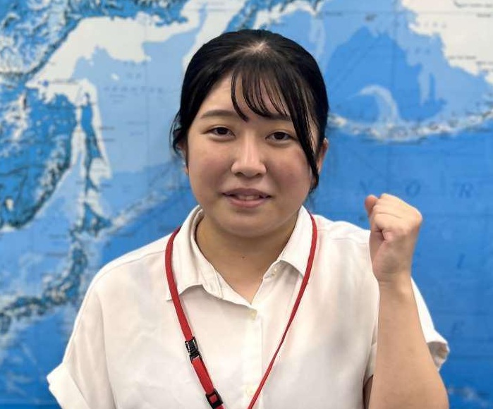 山下先生